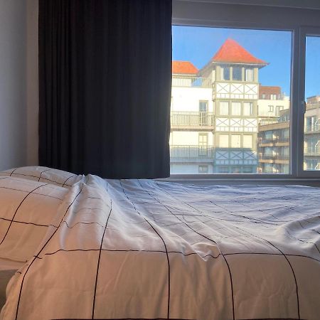 Studio Delfien Oostduinkerke Eksteriør bilde