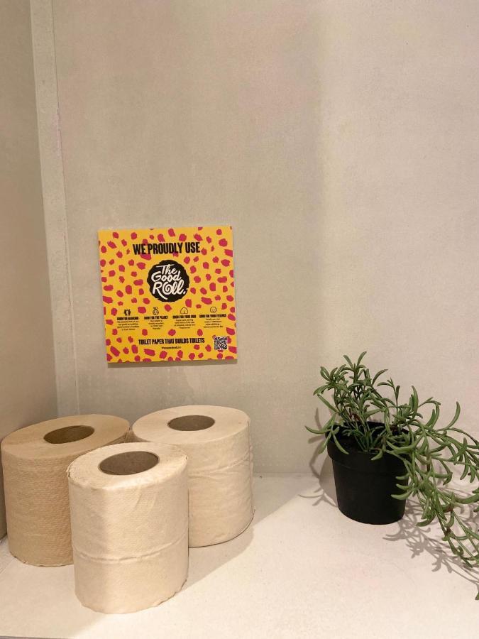 Studio Delfien Oostduinkerke Eksteriør bilde